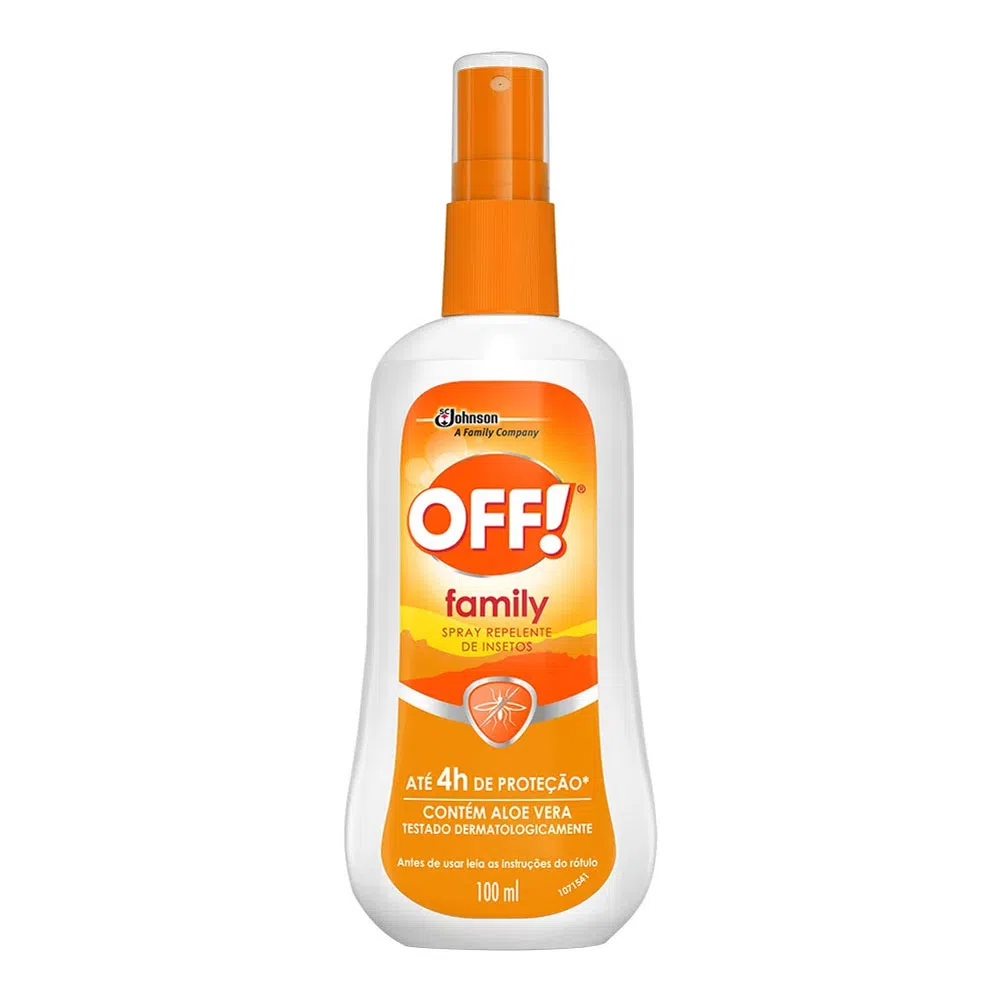 695050---repelente-off-family-spray-longa-duracao-100ml Repelente Off Family Spray 100ml - Imagem 1