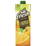 Suco Sufresh Laranja 1l