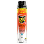 Inseticida Raid Multi Insetos 420ml