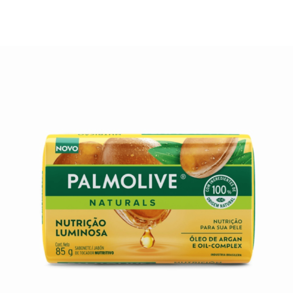 962f19c0-0fc5-4ff4-9a8b-ece130c34912 Sabonete Palmolive Nutrição Luminosa 85g