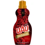Amaciante Concentrado Uau Rosas E Sedução 500ml