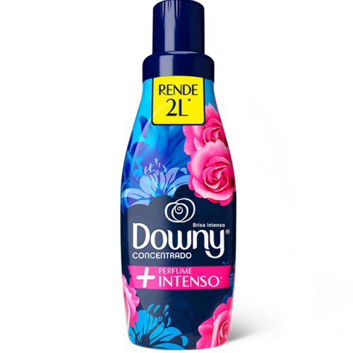 Downy-BR-Brisa-Intenso Amaciante Downy Intenso 500ml