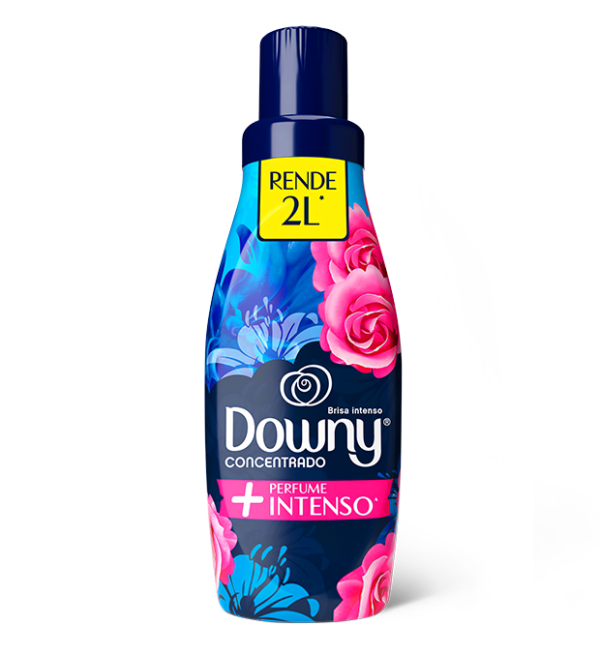 Downy-BR-Brisa-Intenso Amaciante Downy Intenso 500ml