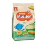 Mucilon Nestlé Milho 180g