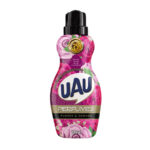 Amaciante Concentrado Uau Flores E Sonhos 500ml