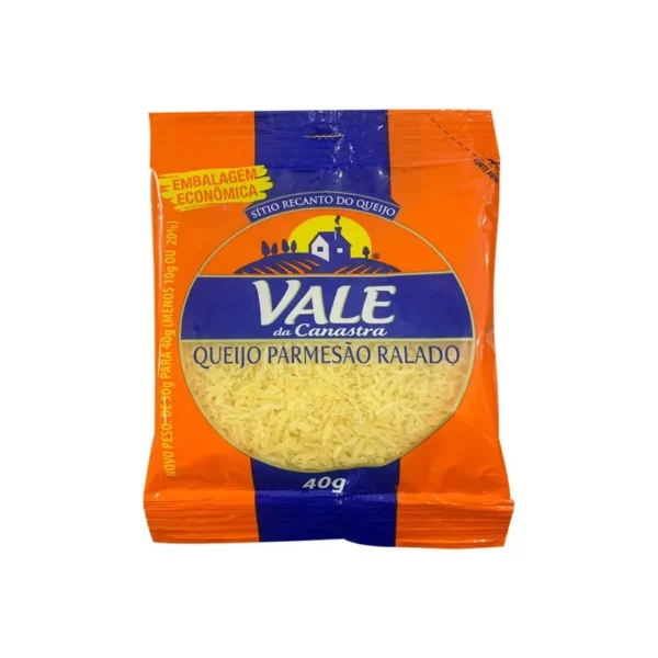 Queijo-Ralado-Vale-Canastra-40g-Parmesao--1- Queijo Ralado Vale Da Canastra 40g