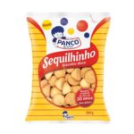 BISCOITO  PANCO SEQUILHINHO 350G