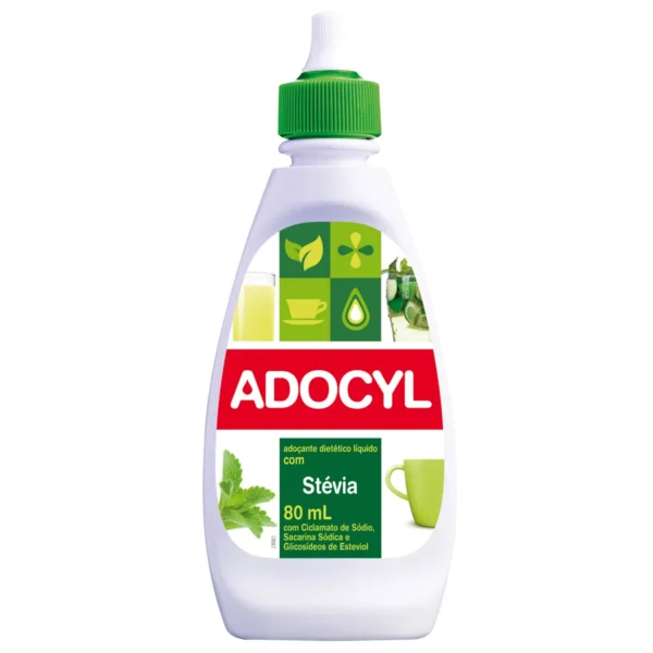 adocante-adocyl-stevia-80ml-principal Adocante Stevia Adocyl 80ml