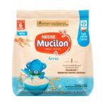 Mucilon Nestlé  Arroz Sachê 360g