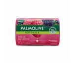 Sabonete Palmolive Naturals Toque Nutritivo Framboesa e Amora 85G