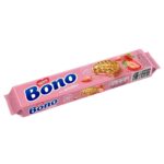Biscoito Bono Morango 90g