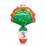 KINDER MAXI OVO NATTONS 150G