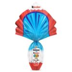 KINDER OVO MAX MENINO AVENTURA NA SAVANA 150G