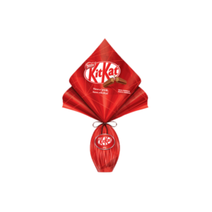 Ovo de Páscoa Nestlé Kit Kat 332g