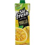 Suco Sufresh Maracujá 1l