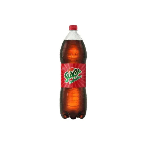 Refrigerante Sukita Tubaina 2L