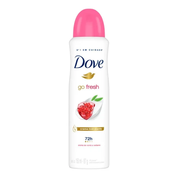 610895---Desodorante-Aerosol-Dove-Go-Fresh-Roma-150ml-1 Desodorante Dove Roma E Verbena 150ml