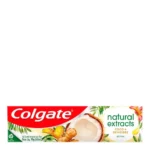 Creme Dental Colgate Natural Coco 90g
