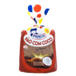 Pão De Coco Panco 350g