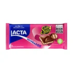 Chocolate Lacta Sonho De Valsa 98g