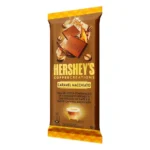 Chocolate Hershey's Coffe Caramelo Macchiato 85g