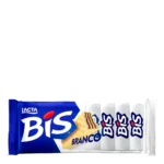 Chocolate Bis Laka Lacta 100,8g