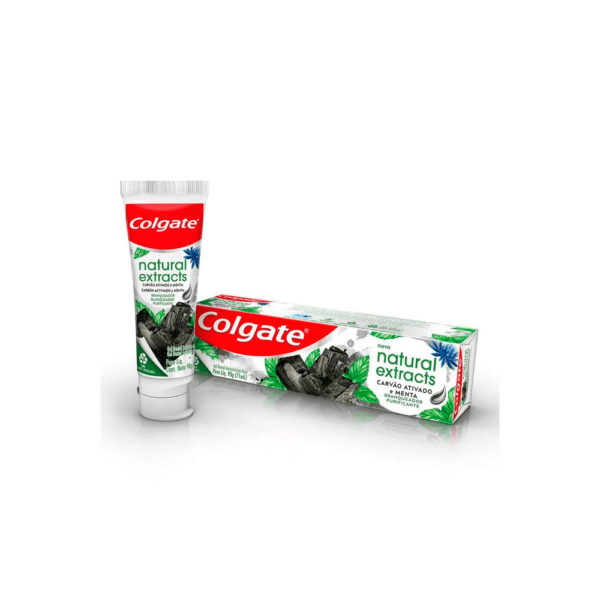 CREME-DENTAL-COLGATE-NATURAL-90G-EXTRAT-PURIF Creme Dental Colgate Natural Extracts 90g