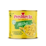 Milho Verde Lata Predilecta 170g