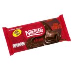 Chocolate Nestle Meio Amargo 80g