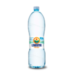 Água Mineral Lindoya Sem Gás 1,5l
