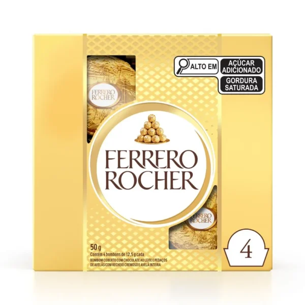 bombom-ferrero-rocher-50g Ferrero Rocher 50g