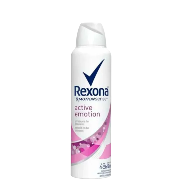 Desodorante Rexona Active Emotion 150ml