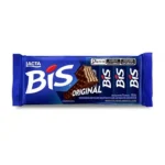 Chocolate Bis Ao Leite Lacta 100,8g