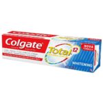 Creme Dental Colgate Total 12 Whitening 90g