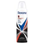 Desodorante Rexona Antibac E Invisible 150ml
