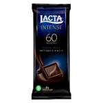 Chocolate Lacta Intense Cacau Original 85g
