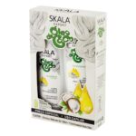 Kit Skala Shampoo e Condicionador Óleo de Coco 325ml
