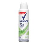 Desodorante Rexona Bamboo 150ml
