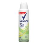 Desodorante Rexona Erva Doce 150ml