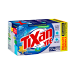 Lava Roupas Tixan Ypê 2,2kg