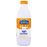 Leite Zero Lactose Shefa 1L