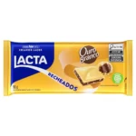 Chocolate Lacta Ouro Branco 98g