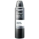 Desodorante Dove Men Care Sem Perfume 150ml
