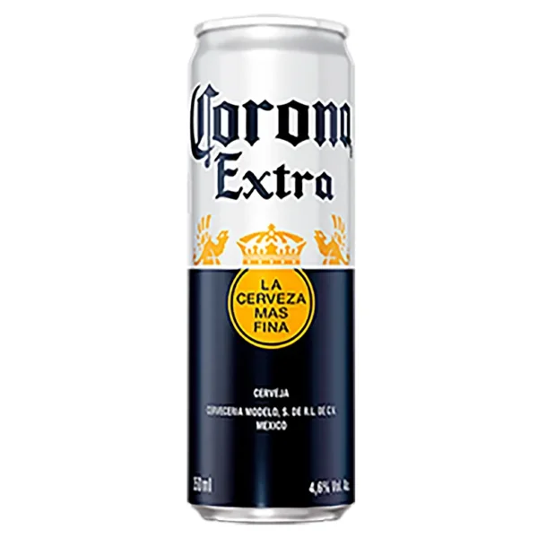 101408 Cerveja Corona 350ml
