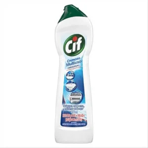 Multiuso Cif Cremoso Original 450ml