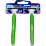 Prestobarba Gillette Sensitive 2un