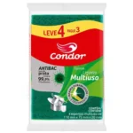 Esponja Multiuso Condor L4P3