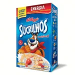 Cereal Kellogs Sucrilhos Original 690g