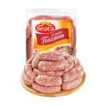 Linguiça Toscana Seara Kg