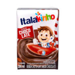 Bebida Lactea Italac 200ml